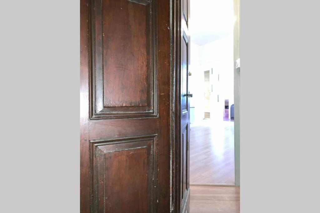 T2 Centre Historique☆☆☆Meuble De Tourisme 3Etoiles Apartment Chambery Exterior photo